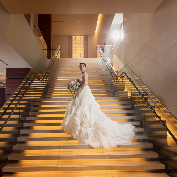 100以上 コンラッド東京 結婚式 費用 写真結婚式のイメージのアイデア