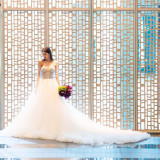 式場見学や試食が楽しめるブライダルフェア