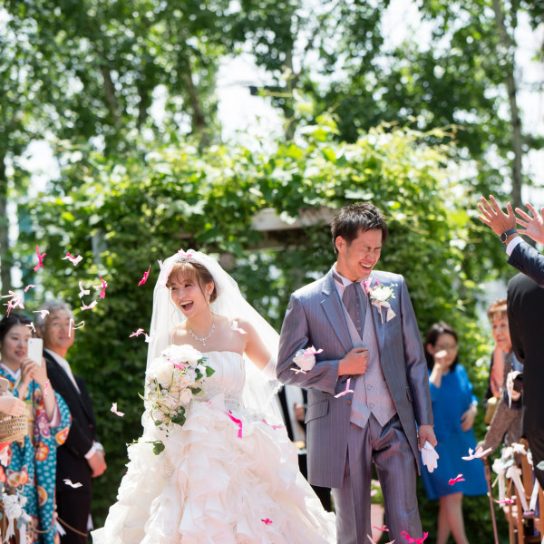 旭川 富良野 道北の挙式のみokな結婚式場 口コミ人気の5選 ウエディングパーク