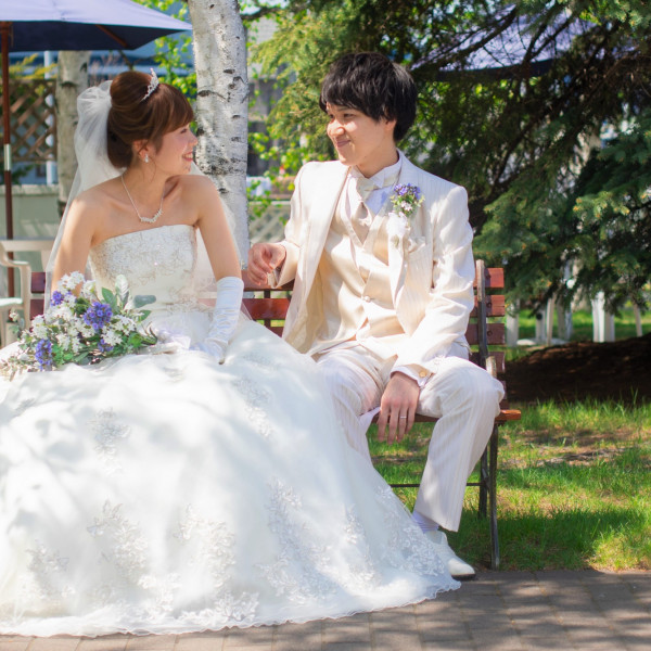 旭川 富良野 道北のフォトウエディングができる結婚式場 口コミ人気の3選 ウエディングパーク