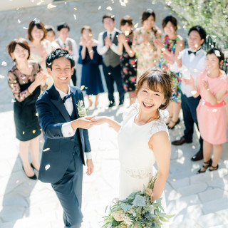 ☆待望の会場リニューアル☆【HAPPY!フェア】ドレス料理も全部体験!