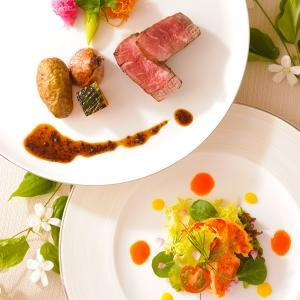 【国産和牛&オマール海老を堪能!】豪華試食付き相談会