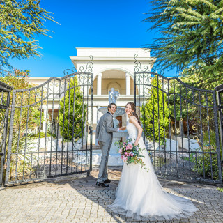 公式HPからの予約で【どのサイトのどのプランよりも最安値】の結婚式をご案内!