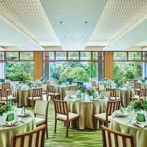 大自然に囲まれて、リラックスしたひとときを|AMANDAN HILLS ~アマンダンヒルズ~の写真(58163878)