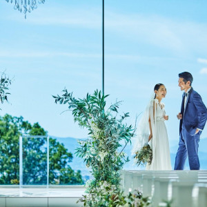 一生に一度の美しい瞬間を永遠に|AMANDAN HILLS ~アマンダンヒルズ~の写真(58163819)