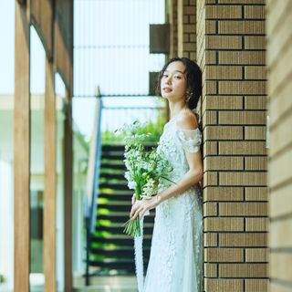 アマンダンヒルズ（AMANDAN HILLS）のドレス・衣装の写真（2枚目）