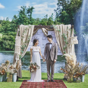 AMANDAN VILLA  ～アマンダンヴィラ～