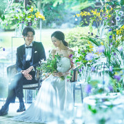 AMANDAN VILLA  ～アマンダンヴィラ～