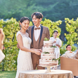 『クイックフェア』短時間でご案内（所要時間60分～）