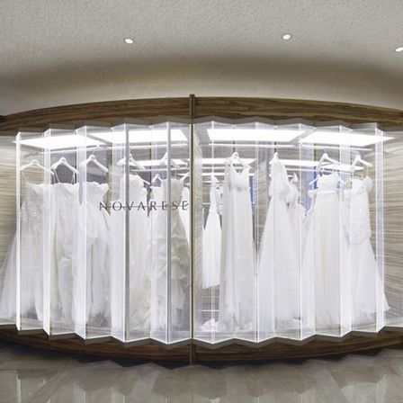 自分らしい装いに、 自信と美しさを宿して|アマンダンヴィラ(AMANDAN VILLA)の写真(1458510)