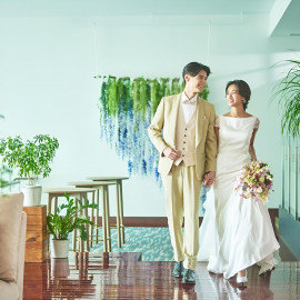 『クイックフェア』短時間でご案内（所要時間60分～）