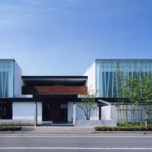 洗練された建築デザイン|UTSUNOMIYA MONOLITH ～宇都宮モノリス～の写真(1462598)