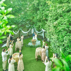 大切なゲストが自然体で過ごせる貸切空間|UTSUNOMIYA MONOLITH ～宇都宮モノリス～の写真(56044269)