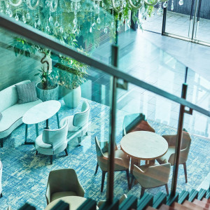 訪れる人々を、贅と寛ぎに満ちた時間に誘う|UTSUNOMIYA MONOLITH ～宇都宮モノリス～の写真(56044048)