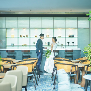 厳選されたインテリアが大人のもてなし空間を創る|UTSUNOMIYA MONOLITH ～宇都宮モノリス～の写真(56044050)