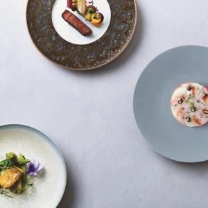 たった1秒、1℃、1gの探求が感動の1皿を生む|UTSUNOMIYA MONOLITH ～宇都宮モノリス～の写真(56043962)