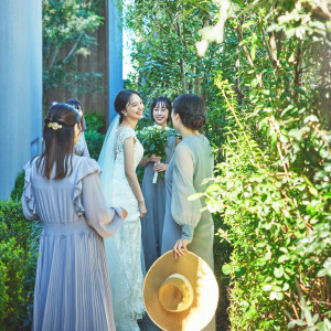 自然体で飾らない そのままの姿が映える場所|UTSUNOMIYA MONOLITH ～宇都宮モノリス～の写真(56043943)