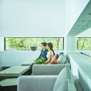 厳選されたインテリアが大人のもてなし空間を創る|UTSUNOMIYA MONOLITH ～宇都宮モノリス～の写真(56044113)