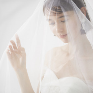 こだわり花嫁の支持を集めるウエディングドレスブランド「ecruspose」|UTSUNOMIYA MONOLITH ～宇都宮モノリス～の写真(35547595)