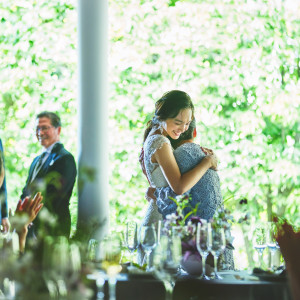 結婚式は、いままでで一番の「ありがとう」を伝える日|UTSUNOMIYA MONOLITH ～宇都宮モノリス～の写真(46215577)
