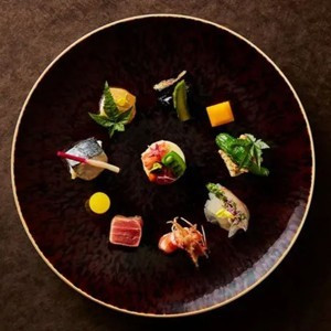 【お料理特別割引】3000円×人数分OFF