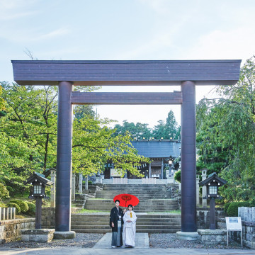 UTSUNOMIYA MONOLITH ～宇都宮モノリス～