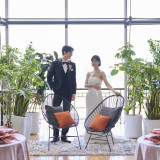 【公式HP限定*成約特典】ドレス15万円分プレゼント