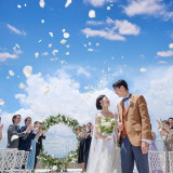 【成約特典】最大160万優待!ドレス・写真・映像など豪華20大特典をプレゼント!