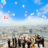 【1件目のご見学限定*成約特典】人気の演出10万円分プレゼント！