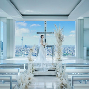 祝日SP!地上221m絶景&美食体験*アマギフ等2.5万×160万特典