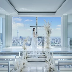 RESTAURANT LUKE with SKY LOUNGE（レストランルーク スカイラウンジ）の写真(46054290)
