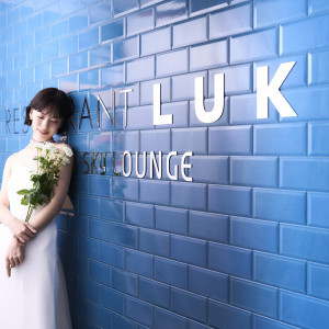 エントランス|RESTAURANT LUKE with SKY LOUNGE（レストランルーク スカイラウンジ）の写真(25056754)