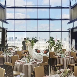 ≪シェフのスペシャリテ堪能≫3万豪華試食×地上221m*天空体験フェア