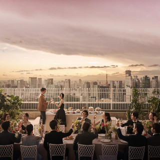 【会費制×カジュアルパーティ】ディナー券付き*豪華5品試食＆相談フェア