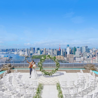 【160万特典】贅沢3万コース試食×地上221m絶景＆2万GIFT