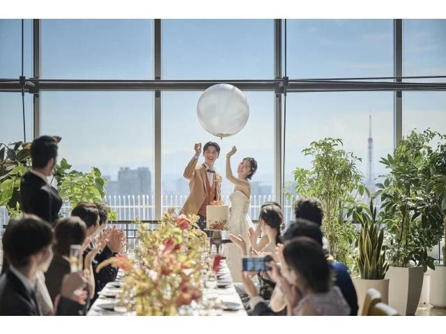 ファッションショー