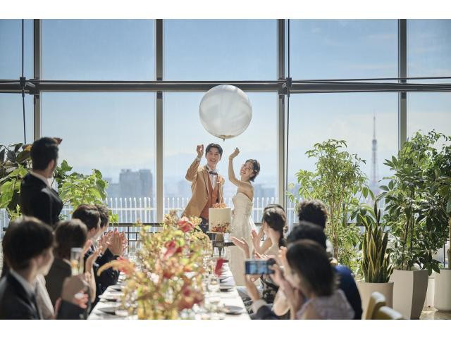 ファッションショー