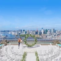 RESTAURANT LUKE with SKY LOUNGE（レストランルーク スカイラウンジ）