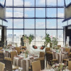 RESTAURANT LUKE with SKY LOUNGE（レストランルーク スカイラウンジ）