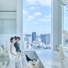 RESTAURANT LUKE with SKY LOUNGE（レストランルーク スカイラウンジ）