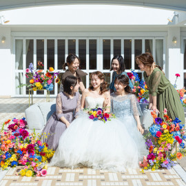 【結婚式応援★自己負担0円で叶うウェディング】Amazon券1.5万付