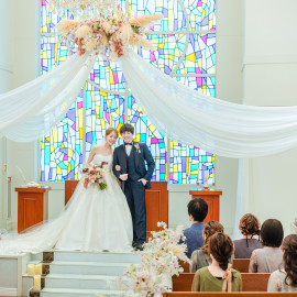 【6名より可★家族婚応援】6名42万円～無料試食付き家族婚プラン相談会