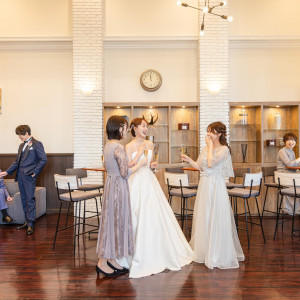 【6名～OK★】家族挙式・少人数婚限定42万円プラン♪