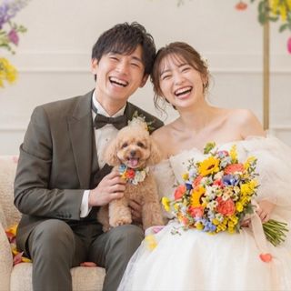 【ペット全館OK】専用ケーキ&プラン&演出有★貸切W体験×特別試食付き