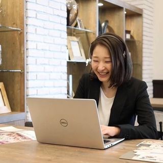 【遠方でも安心♪】自宅からスマホOK◎会場案内&見積もりオンライン相談