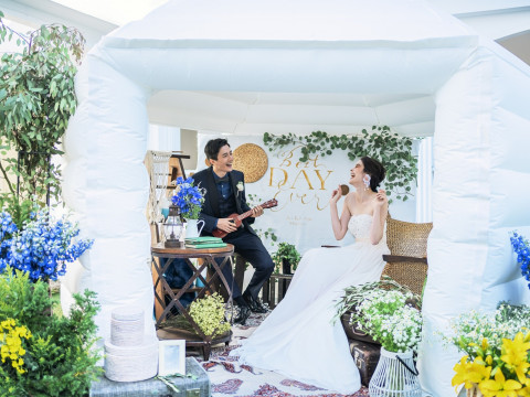 アールベルアンジェ名古屋の結婚式 特徴と口コミをチェック ウエディングパーク