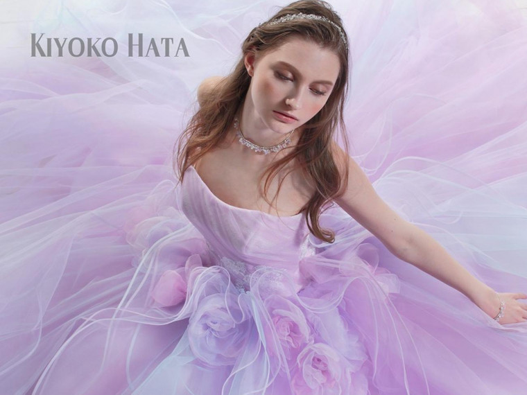 ≪SNS総フォロワー73万人越え！≫KIYOKO HATA有