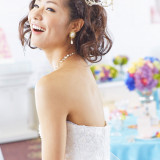 Hair make〈ヘアメイク〉