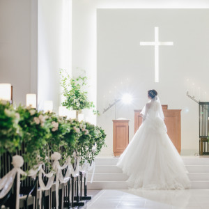 本番した会場の写真