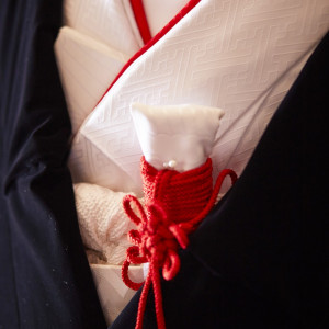 古式ゆかしき伝統の白無垢・花嫁衣装の中で一番豪華絢爛ともいわれている色打掛|ホテルベルクラシック北見の写真(628873)